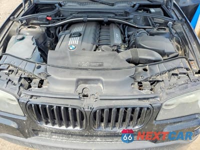 Zdjęcie 12 z 13 samochodu: 2010 BMW X3 XDRIVE30I VIN:WBXPC9C41AWJ35224 - miniatura