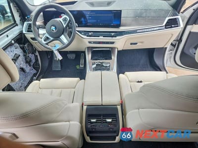 Zdjęcie 8 z 13 samochodu: 2026 BMW X5 XDRIVE40I VIN:5UX23EU01T9090393 - miniatura
