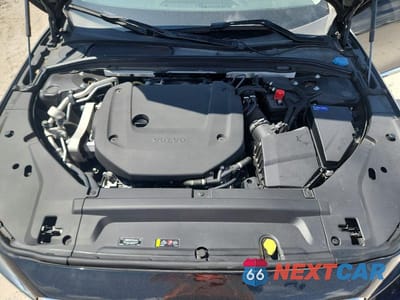 Zdjęcie 11 z 12 samochodu: 2023 VOLVO S90 PLUS VIN:LVY062MN2PP321760 - miniatura