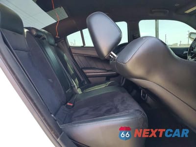 Zdjęcie 10 z 12 samochodu: 2019 DODGE CHARGER SCAT PACK VIN:2C3CDXGJXKH564203 - miniatura
