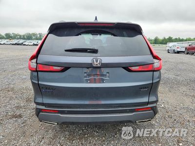 Zdjęcie 6 z 13 samochodu: 2026 HONDA CR-V SPORT TOURING VIN:7FARS6H90TE100276 - miniatura