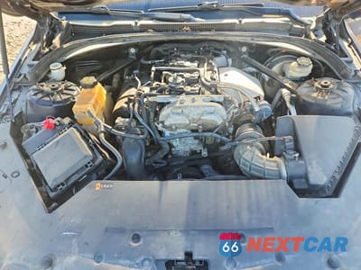 Zdjęcie 11 z 12 samochodu: 2016 CADILLAC ATS VIN:1G6AG5RX5G0108365 - miniatura