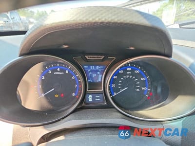 Zdjęcie 9 z 12 samochodu: 2015 HYUNDAI VELOSTER TURBO VIN:KMHTC6AE5FU225688 - miniatura