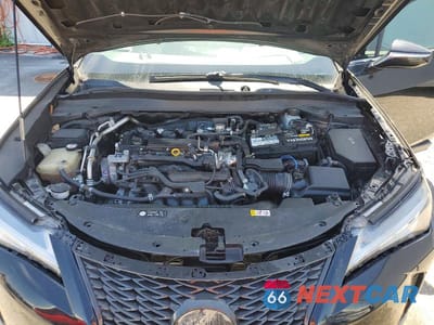 Zdjęcie 12 z 14 samochodu: 2019 LEXUS UX 200 VIN:JTHY3JBHXK2009488 - miniatura