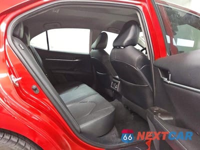Zdjęcie 10 z 12 samochodu: 2021 TOYOTA CAMRY XSE VIN:4T1K61AK7MU455080 - miniatura