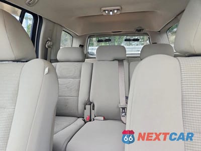 Zdjęcie 10 z 13 samochodu: 2008 DODGE DURANGO SLT VIN:1D8HB48278F103422 - miniatura