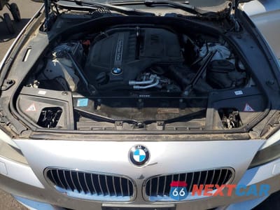 Zdjęcie 11 z 12 samochodu: 2011 BMW 535 XI VIN:WBAFU7C57BC778230 - miniatura