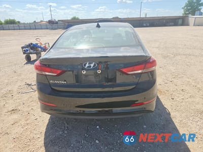 Zdjęcie 6 z 13 samochodu: 2018 HYUNDAI ELANTRA VALUE EDITION VIN:5NPD84LF1JH232483 - miniatura