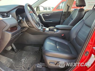 Zdjęcie 7 z 13 samochodu: 2025 TOYOTA RAV4 LIMITED VIN:2T3N1RFV9SW601187 - miniatura
