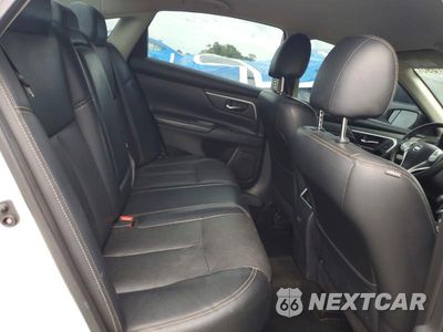 Zdjęcie 10 z 12 samochodu: 2017 NISSAN ALTIMA 2.5 SL VIN:1N4AL3AP8HC164721 - miniatura