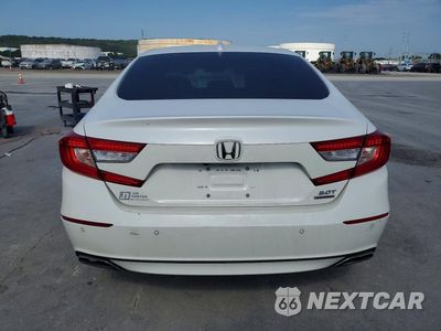 Zdjęcie 6 z 12 samochodu: 2020 HONDA ACCORD TOURING VIN:1HGCV2F92LA030195 - miniatura