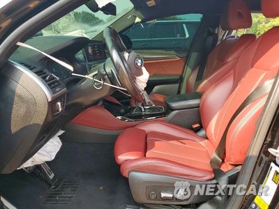 Zdjęcie 7 z 13 samochodu: 2023 BMW X4 XDRIVE30I VIN:5UX33DT06P9R16533 - miniatura
