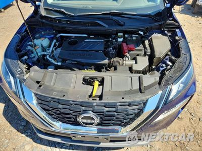 Zdjęcie 12 z 14 samochodu: 2023 NISSAN ROGUE SV VIN:JN8BT3BB4PW480880 - miniatura