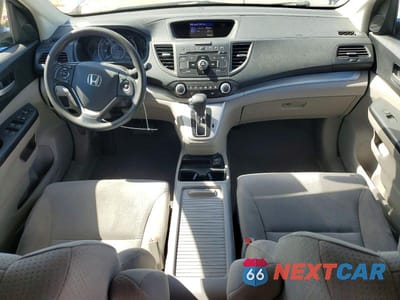Zdjęcie 8 z 12 samochodu: 2013 HONDA CR-V EX VIN:3CZRM3H54DG704906 - miniatura