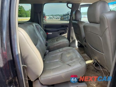 Zdjęcie 11 z 14 samochodu: 2003 GMC YUKON XL K1500 VIN:3GKFK16Z43G241791 - miniatura