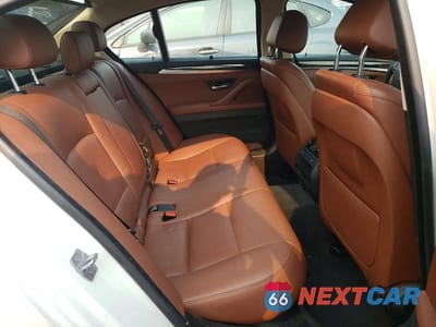 Zdjęcie 10 z 12 samochodu: 2014 BMW 535 XI VIN:WBA5B3C56ED533850 - miniatura