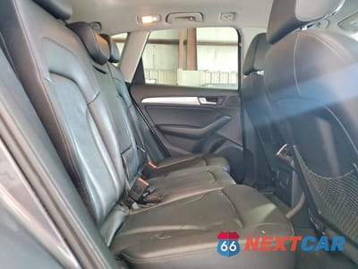 Zdjęcie 11 z 13 samochodu: 2017 AUDI Q5 PREMIUM VIN:WA1C2AFP4HA062809 - miniatura