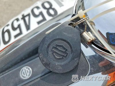Zdjęcie 8 z 9 samochodu: 2019 HARLEY-DAVIDSON FLHTCUTG VIN:1HD1MAF1XKB855454 - miniatura