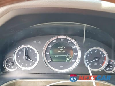 Zdjęcie 9 z 12 samochodu: 2010 MERCEDES-BENZ E 350 4MATIC VIN:WDDHF8HBXAA233004 - miniatura