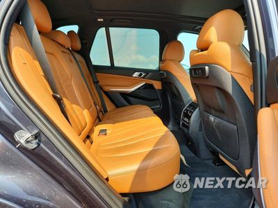 Zdjęcie 11 z 14 samochodu: 2019 BMW X5 XDRIVE40I VIN:5UXCR6C54KLL11444 - miniatura