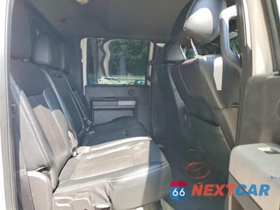 Zdjęcie 10 z 12 samochodu: 2016 FORD F250 SUPER DUTY VIN:1FT7W2BTXGEA47694 - miniatura