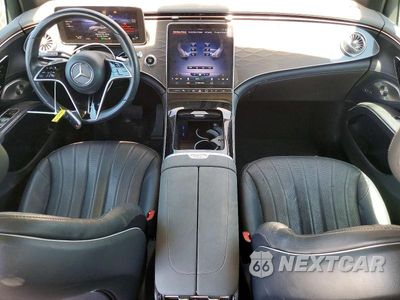 Zdjęcie 8 z 13 samochodu: 2023 MERCEDES-BENZ EQS SUV 450+ VIN:4JGDM2DBXPA009494 - miniatura
