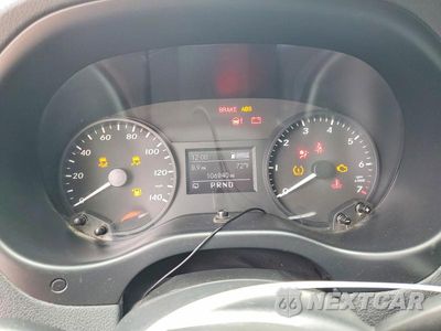 Zdjęcie 9 z 13 samochodu: 2016 MERCEDES-BENZ METRIS VIN:WD4PG2EE3G3113255 - miniatura