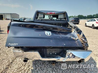 Zdjęcie 6 z 12 samochodu: 2020 RAM 1500 CLASSIC TRADESMAN VIN:1C6RR7KT9LS154350 - miniatura