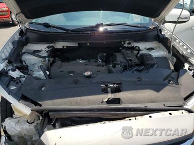 Zdjęcie 12 z 13 samochodu: 2019 MITSUBISHI OUTLANDER SPORT ES VIN:JA4AP3AU8KU018920 - miniatura