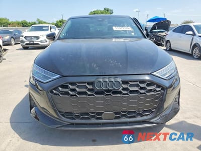 Piąte zdjęcie samochodu w środku: 2025 AUDI A3 PREMIUM PLUS VIN:WAUHUDGYXSA058833 - miniatura