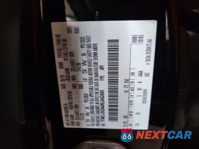Zdjęcie 13 z 13 samochodu: 2024 FORD ESCAPE ACTIVE VIN:1FMCU0GN4RUA92685 - miniatura