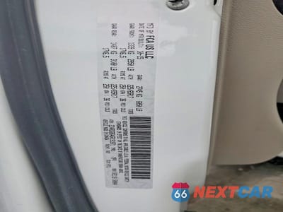 Zdjęcie 12 z 12 samochodu: 2016 DODGE GRAND CARAVAN SE VIN:2C4RDGBG4GR191971 - miniatura
