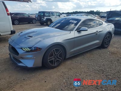2023 FORD MUSTANG 1FA6P8TH5P5108669 - główne zdjęcie licytacji z USA - miniatura