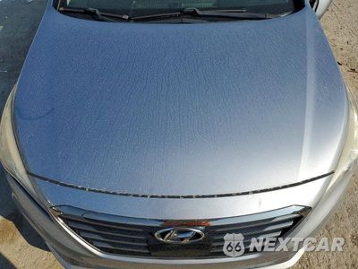 Zdjęcie 11 z 12 samochodu: 2016 HYUNDAI SONATA LIMITED VIN:5NPE34AF7GH281959 - miniatura