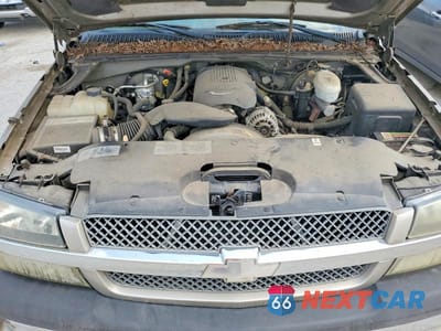 Zdjęcie 11 z 12 samochodu: 2003 CHEVROLET SILVERADO K1500 VIN:1GCEK19VX3E274429 - miniatura