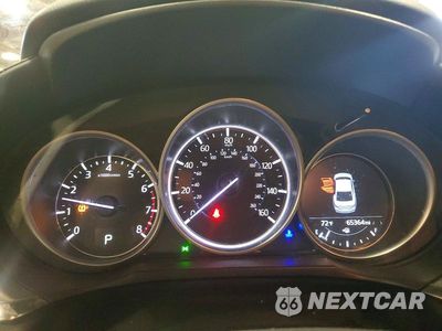 Zdjęcie 9 z 12 samochodu: 2020 MAZDA 6 SPORT VIN:JM1GL1UM1L1515497 - miniatura