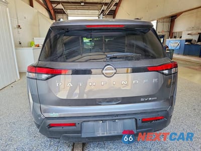 Zdjęcie 6 z 14 samochodu: 2024 NISSAN PATHFINDER SV VIN:5N1DR3BC5RC250390 - miniatura