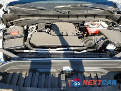 Zdjęcie 11 z 12 samochodu: 2026 GMC SIERRA K1500 SLE VIN:3GTPUBEK1TG163278 - miniatura