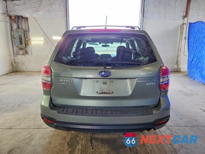 Zdjęcie 6 z 13 samochodu: 2015 SUBARU FORESTER 2.5I PREMIUM VIN:JF2SJAFC8FH544898 - miniatura