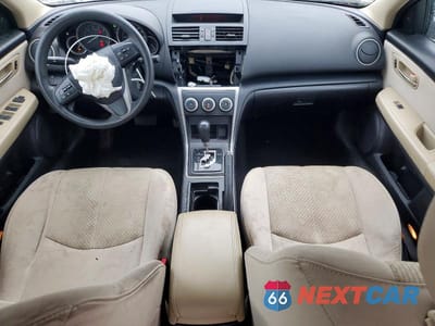 Zdjęcie 8 z 13 samochodu: 2013 MAZDA 6 SPORT VIN:1YVHZ8BHXD5M16201 - miniatura
