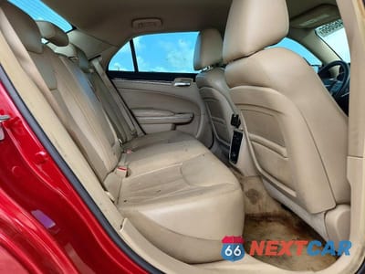 Zdjęcie 10 z 13 samochodu: 2014 CHRYSLER 300 VIN:2C3CCAAG1EH200320 - miniatura