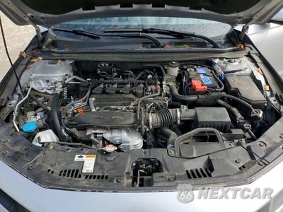 Zdjęcie 11 z 12 samochodu: 2023 HONDA ACCORD EX VIN:1HGCY1F31PA055673 - miniatura