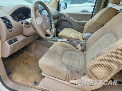 Zdjęcie 7 z 12 samochodu: 2015 NISSAN FRONTIER SV VIN:1N6BD0CT4FN768219 - miniatura
