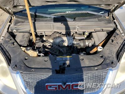 Zdjęcie 12 z 13 samochodu: 2007 GMC ACADIA SLT-2 VIN:1GKER33757J130631 - miniatura