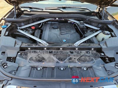 Zdjęcie 12 z 13 samochodu: 2023 BMW X5 SDRIVE 40I VIN:5UXCR4C00P9R29468 - miniatura