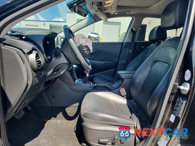 Zdjęcie 7 z 13 samochodu: 2018 HYUNDAI KONA LIMITED VIN:KM8K3CA57JU089695 - miniatura