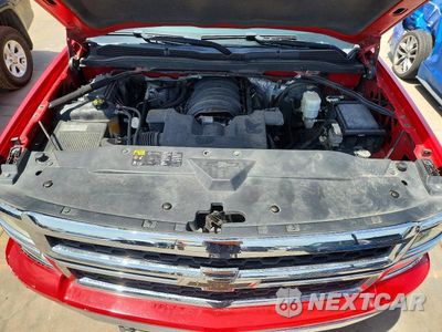 Zdjęcie 11 z 12 samochodu: 2014 CHEVROLET SILVERADO K1500 LT VIN:3GCUKREC2EG115057 - miniatura