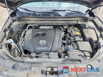 Zdjęcie 12 z 13 samochodu: 2019 MAZDA CX-5 TOURING VIN:JM3KFBCM7K1693221 - miniatura
