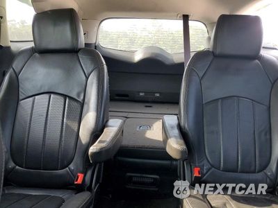 Zdjęcie 10 z 13 samochodu: 2014 BUICK ENCLAVE VIN:5GAKRBKDXEJ147746 - miniatura