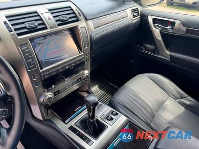 Zdjęcie 11 z 12 samochodu: 2014 LEXUS GX 460 VIN:JTJBM7FX1E5069216 - miniatura